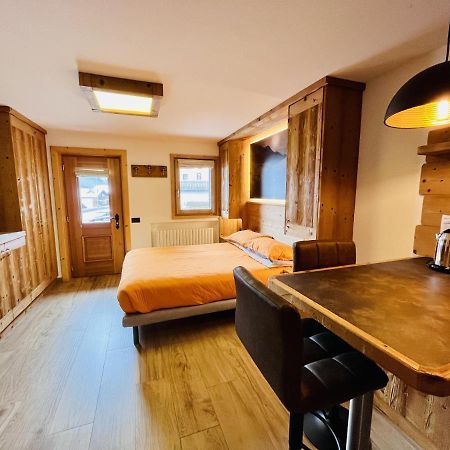 Chalet Nicolin ليفينو المظهر الخارجي الصورة
