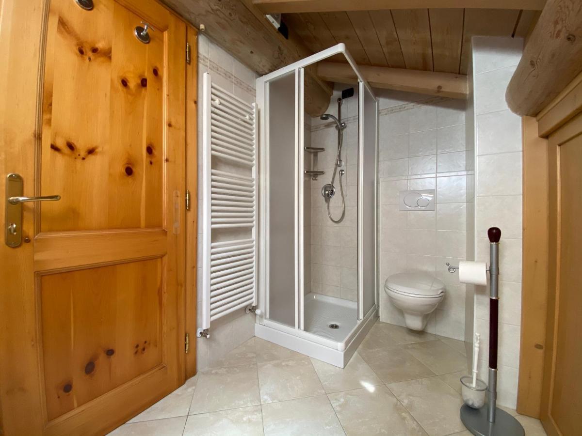 Chalet Nicolin ليفينو المظهر الخارجي الصورة