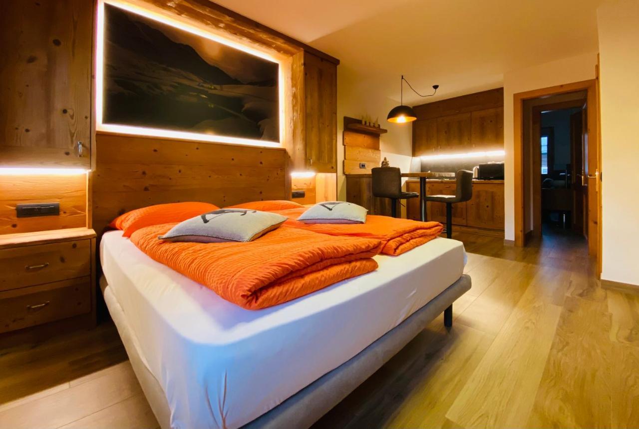 Chalet Nicolin ليفينو المظهر الخارجي الصورة