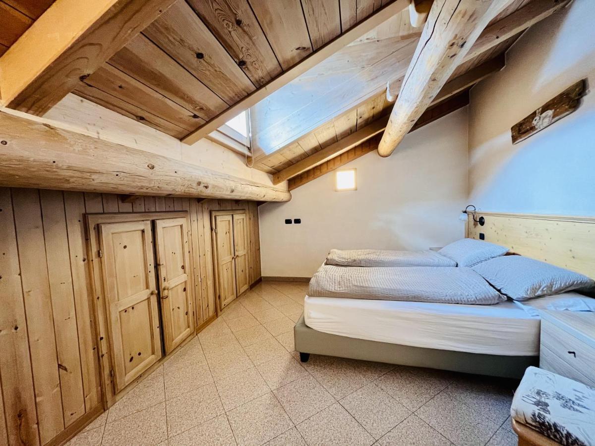 Chalet Nicolin ليفينو المظهر الخارجي الصورة